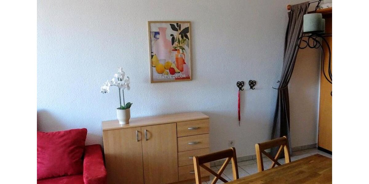 Etagenwohnung Rosengarten - 2 Zimmer, 40 m&sup2;, 145.000&euro; | Angebot:24632405