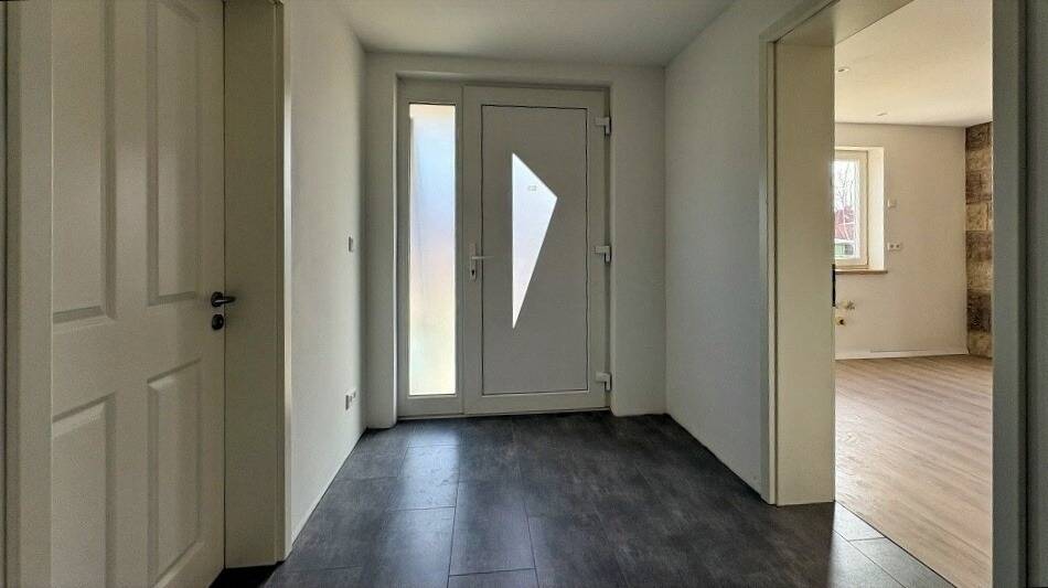 Doppelhaushälfte Wismar Dargetzow - 3 Zimmer, 90 m&sup2;, 299.000&euro; | Angebot:26330477