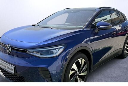 VW ID.4 15.100 km 42.980 &euro; Schopfheim 79650
