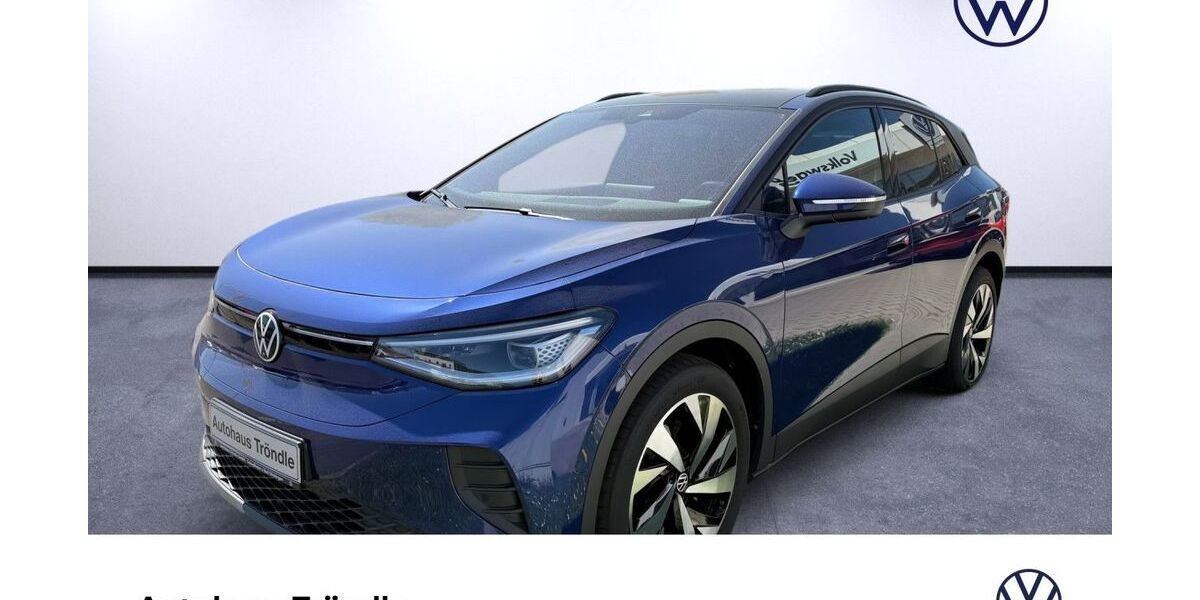 VW ID.4 15.100 km 42.980 &euro; Schopfheim 79650