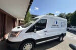 Ford Transit 118.000 km 15.500 € Solingen 42651