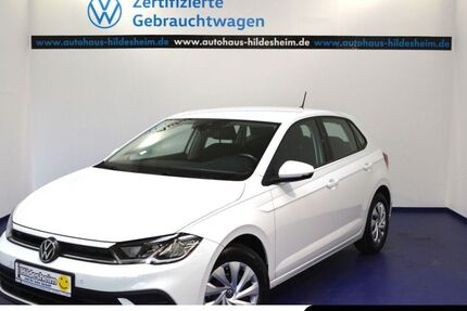 VW Polo 39.900 km 14.930 &euro; Ludwigslust 19288