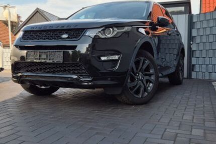 Land Rover Discovery Sport 105.000 km 14.000 &euro; Verden 27283