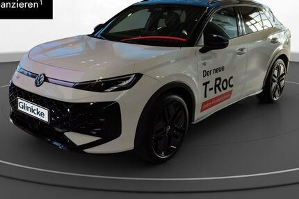 VW T-Roc 2.900 km 38.490 &euro; Bad Langensalza 99947