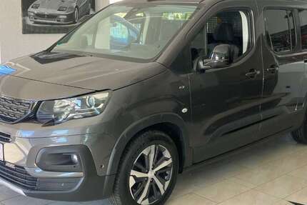 Peugeot Rifter 35.400 km 24.995 &euro; Nassenheide ( bei Berlin ) 16775