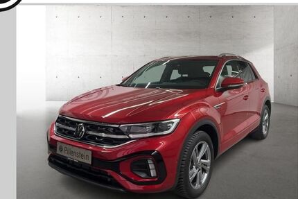 VW T-Roc 2.400 km 32.997 &euro; Neustadt/Aisch 91413