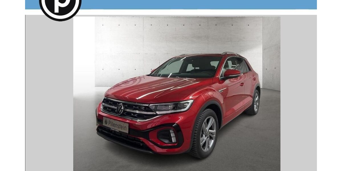 VW T-Roc 2.400 km 32.997 &euro; Neustadt/Aisch 91413