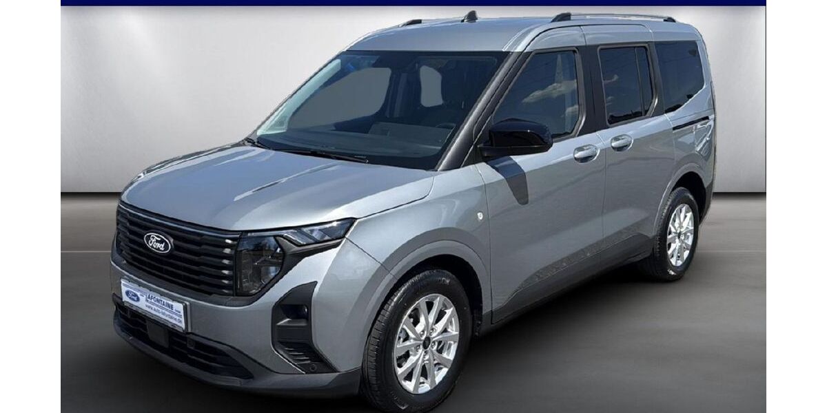 Ford Tourneo Courier 6.295 km 26.990 &euro; Überherrn 66802