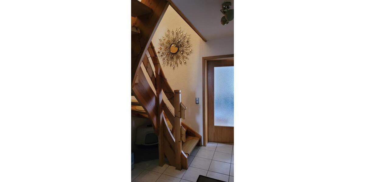 Maisonettenwohnung Wolfsburg Almke - 4 Zimmer, 81 m&sup2;, 199.000&euro; | Angebot:26834490