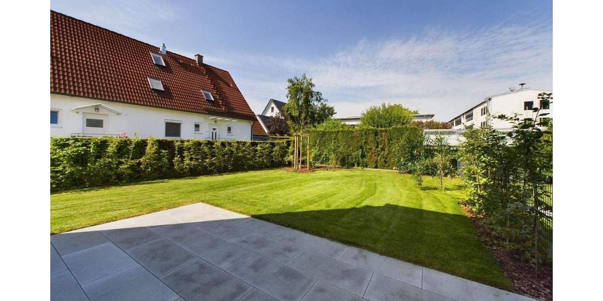 Reihenendhaus Erding - 4 Zimmer, 131 m&sup2;, 2.520&euro; | Angebot:24828289