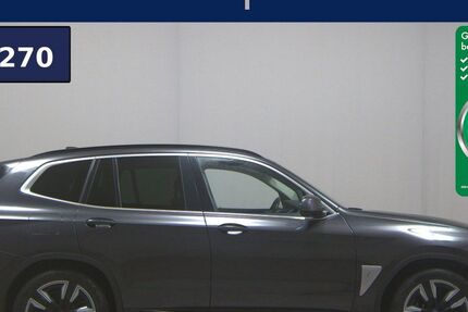 BMW iX3 95.690 km 26.980 &euro; Gyhum/Bockel 27404