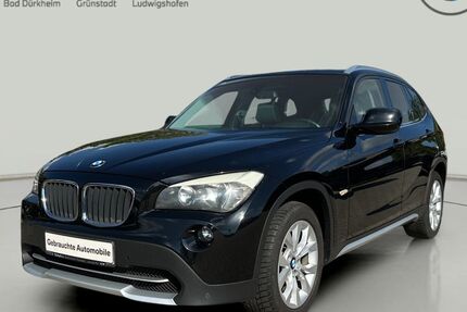 BMW X1 125.859 km 9.900 € Ludwigshafen 67071