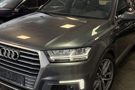Audi Q7 219.890 km 24.990 &euro; Schwelm 58332