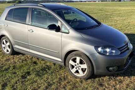 VW Golf Plus 138.000 km 6.200 &euro; Rot an der Rot 88430
