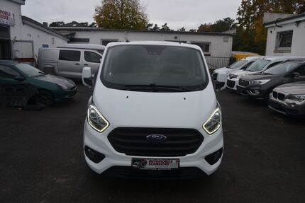 Ford Transit Custom 126.000 km 14.499 &euro; Munster 29633