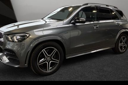 Mercedes-Benz GLE 350 65.961 km 57.890 &euro; Bremen 28307