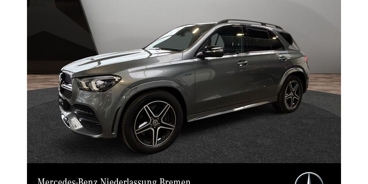 Mercedes-Benz GLE 350 65.961 km 57.890 &euro; Bremen 28307