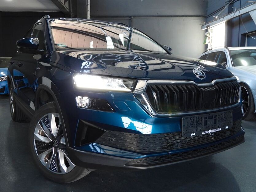 Skoda Karoq 52.788 km 24.900 € Schorndorf bei Stuttgart 73614