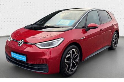 VW ID.3 43.300 km 23.649 &euro; Büdingen-Düdelsheim 63654