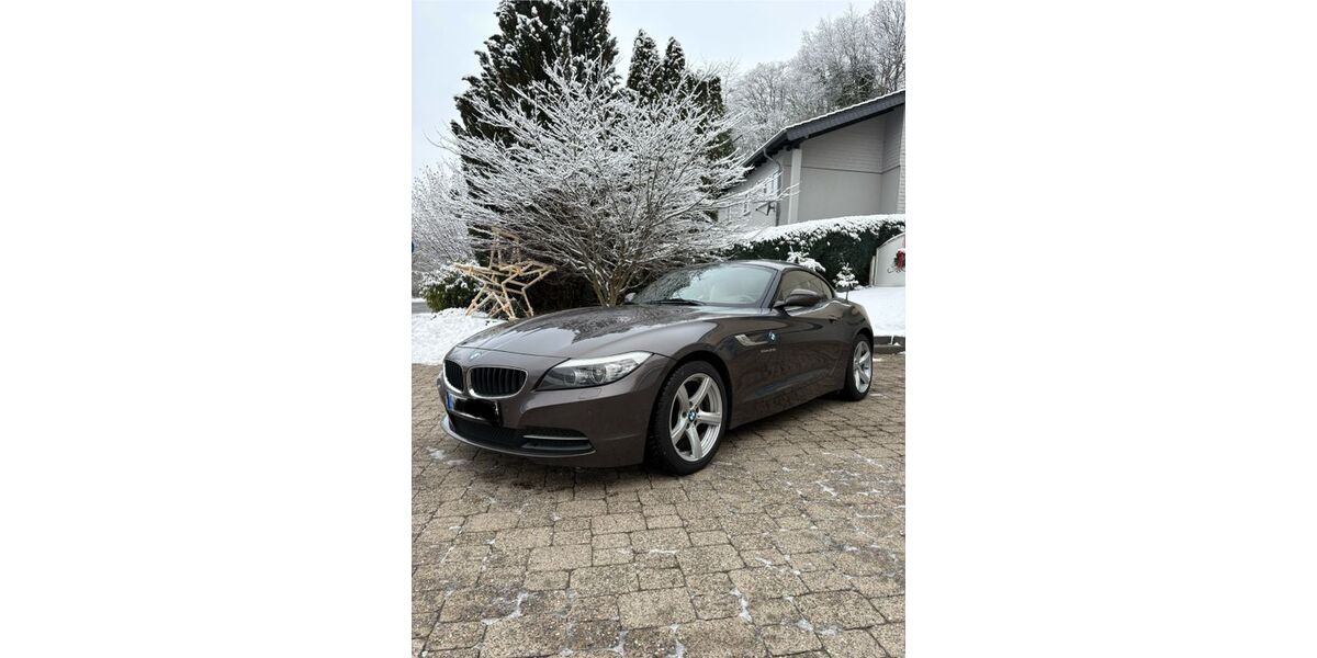 BMW Z4 170.000 km 17.100 &euro; Frankfurt am Main 60389