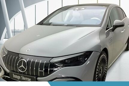 Mercedes-Benz EQE 59.900 km 61.642 &euro; Leipzig 04277