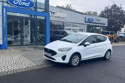 Ford Fiesta 78.210 km 10.950 &euro; Hofgeismar 34369