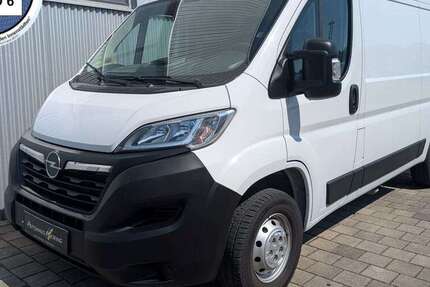 Opel Movano 43.100 km 21.700 &euro; Mering bei Augsburg/München 86415