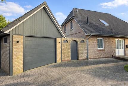 Stilvolles Einfamilienhaus - helles Haus mit modernem Ambiente 4 zimmer