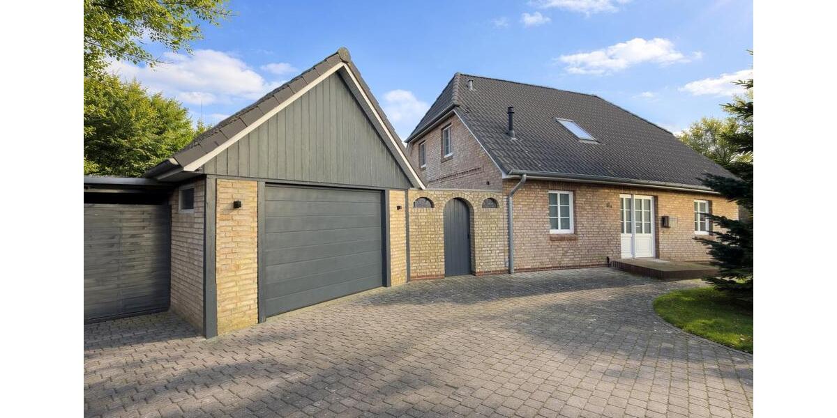 Stilvolles Einfamilienhaus - helles Haus mit modernem Ambiente 4 zimmer