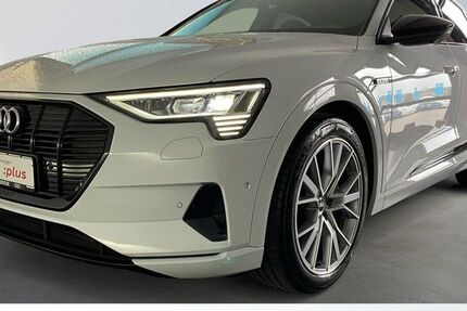 Audi e-tron 47.854 km 38.450 € Pfarrkirchen 84347