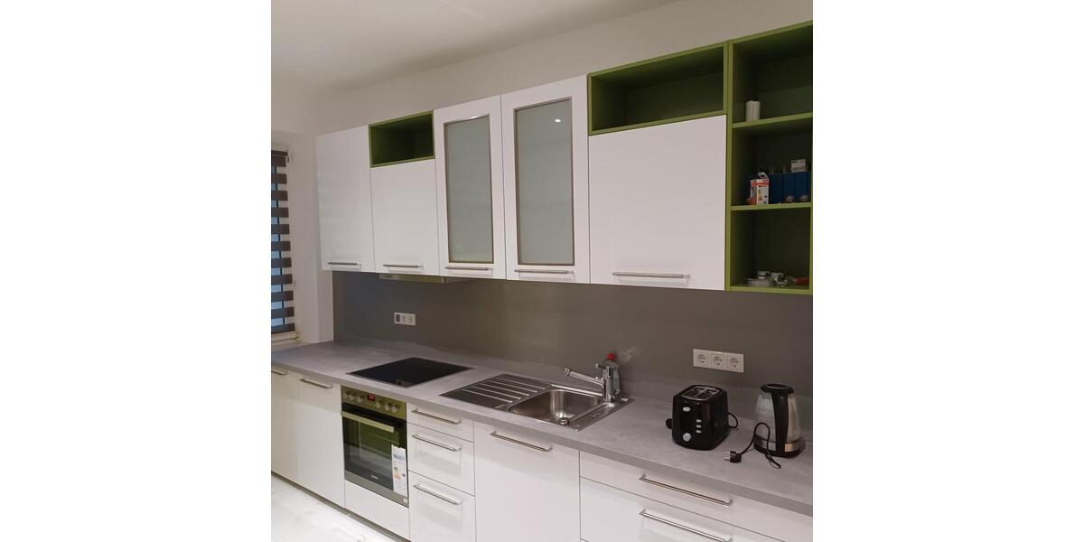 Etagenwohnung Geisenfeld - 1 Zimmer, 25 m&sup2;, 625&euro; | Angebot:26682599