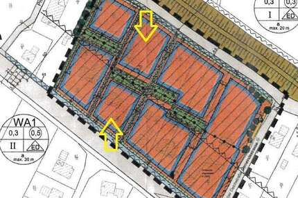 Grundstück zu verkaufen in Drochtersen 330.000 € 3365 m² zimmer