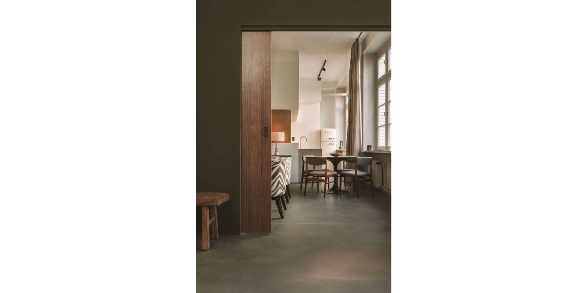 Etagenwohnung Berlin Wedding - 2 Zimmer, 70 m&sup2;, 4.990&euro; | Angebot:26857029