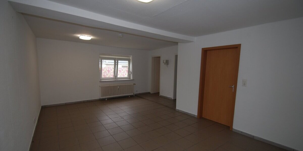 Gepflegte, vermietete 2-Zimmer-Eigentumswohnung in Ortsrandlage in Brunsbüttel! - Erdgeschoßwohnung Brunsbüttel | Angebot:26770177