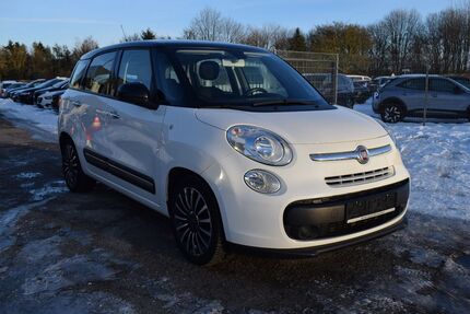 Fiat 500L 97.000 km 9.490 &euro; BLUMENTHAL 24241