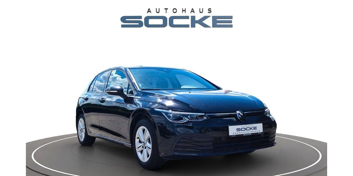 VW Golf 51.186 km 23.985 &euro; Remse OT Kertzsch 08373