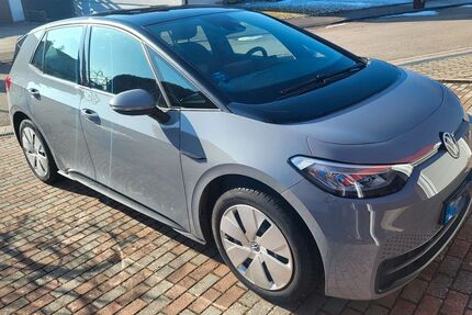 VW ID.3 46.000 km 16.250 &euro; Bartholomä 73566