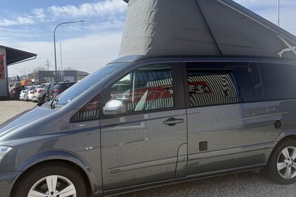 Mercedes-Benz Viano 197.800 km 31.750 &euro; Altdorf / Landshut 84032