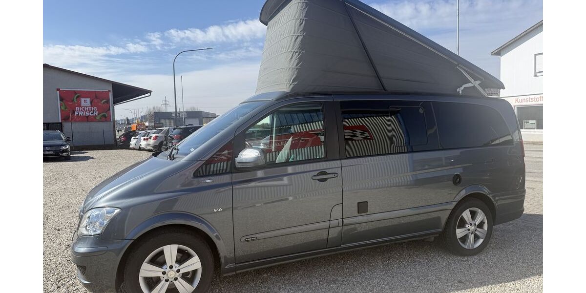 Mercedes-Benz Viano 197.800 km 31.750 &euro; Altdorf / Landshut 84032