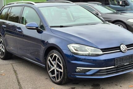 VW Golf 112.003 km 16.499 &euro; Senden 48308