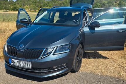 Skoda Octavia 82.000 km 16.995 &euro; Mössingen 72116