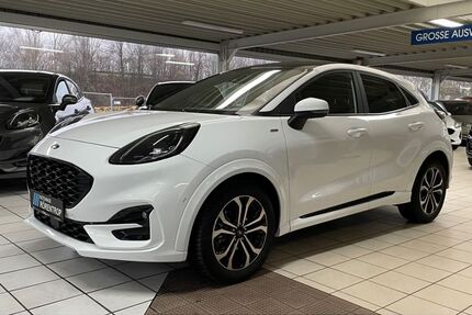 Ford Puma 16.650 km 21.482 &euro; Lünen 44532