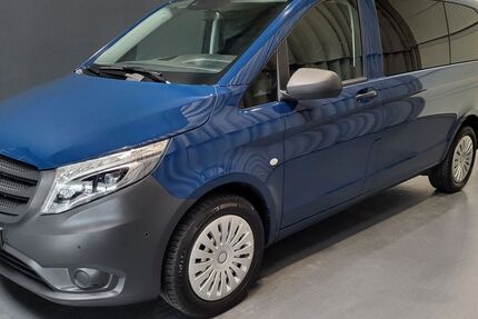 Mercedes-Benz Vito 109.577 km 28.950 &euro; Teltow 14513