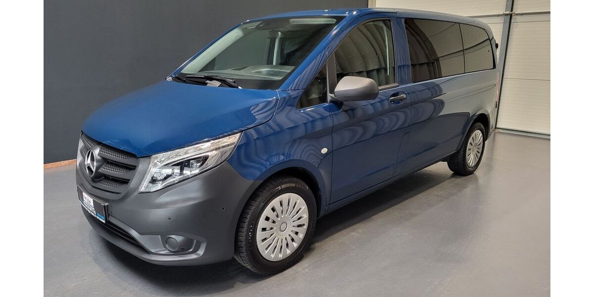 Mercedes-Benz Vito 109.577 km 28.950 &euro; Teltow 14513