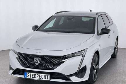 Peugeot 308 12.000 km 27.980 € Uslar 37170