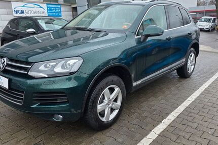 VW Touareg 172.000 km 15.900 &euro; Reutlingen 72766