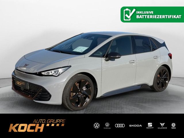 Cupra Born 20.990 km 29.830 &euro; Schwäbisch Hall 74523