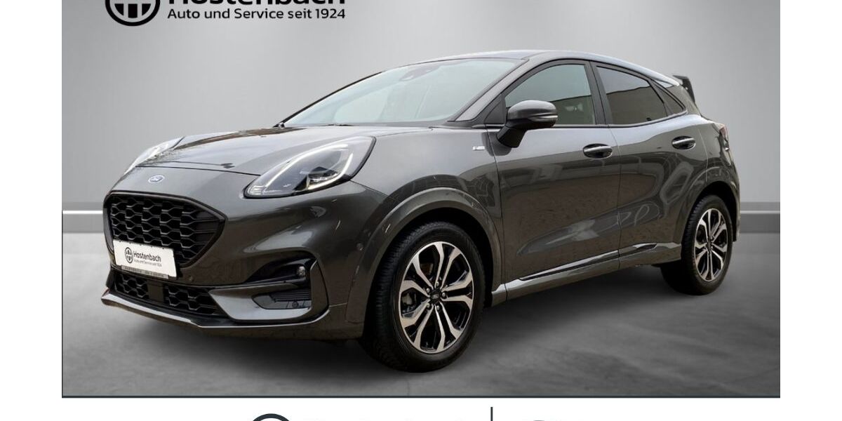 Ford Puma 31.100 km 19.490 &euro; Jülich 52428