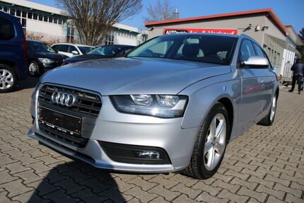 Audi A4 162.838 km 9.490 € Augsburg 86165