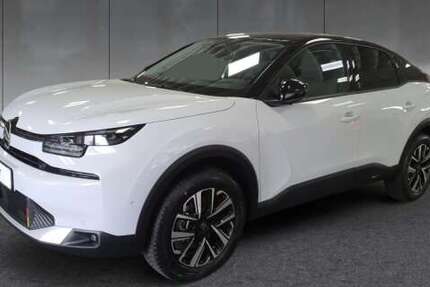 Citroen C4 3.500 km 25.890 &euro; Nordhausen 99734